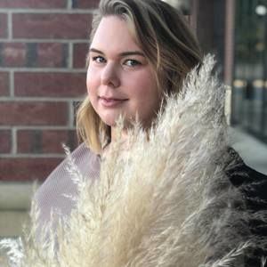 Meet your Posher, Maranda